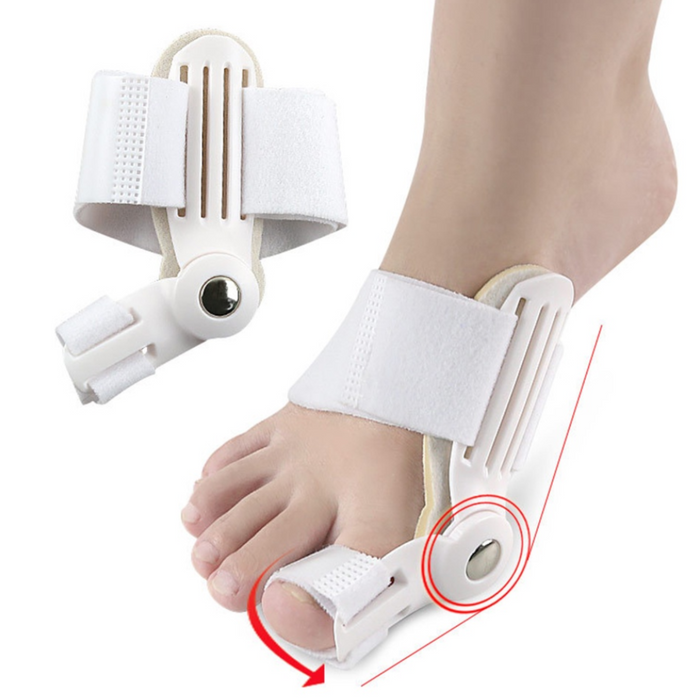 Férula Corrector Juanetes  | Talla Universal