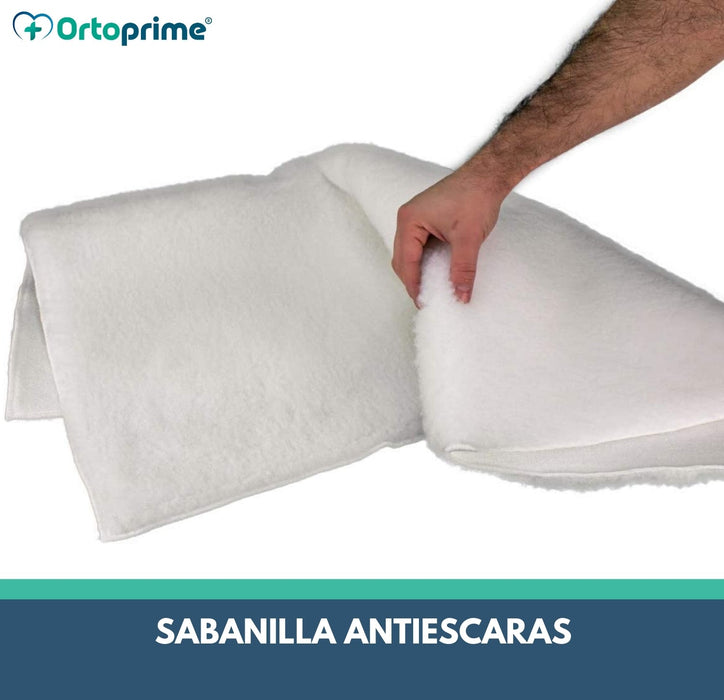Sabanilla Antiescaras Protectora