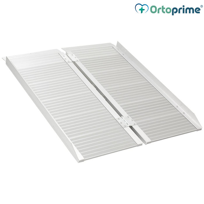 Rampa de Aluminio Portátil
