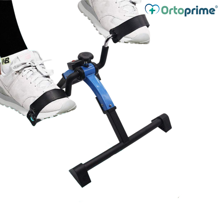 Pedalier Ejercitador Brazos y Piernas Digital