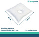 almohada-con-agujero-para-oreja-ortoprime