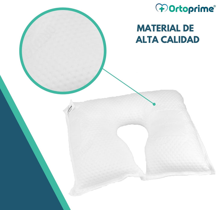 Almohada Postoperatorio Ocular Retina