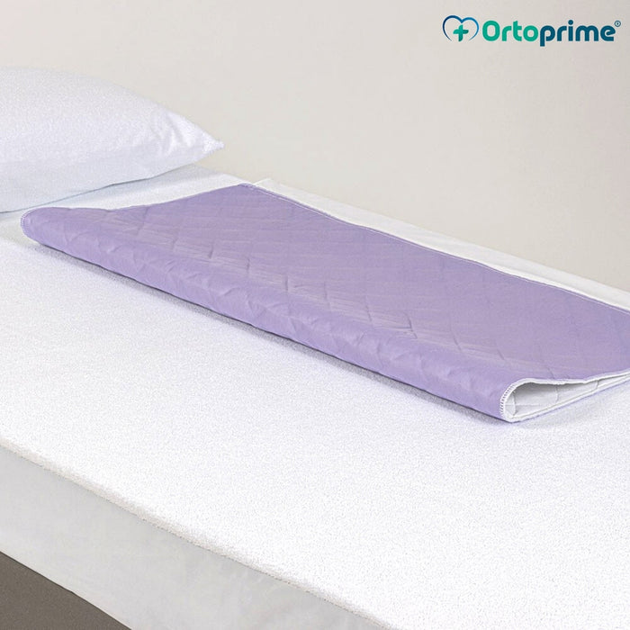 PACK 2 Empapadores Absorbentes Lavables Cama 90cm Plus 4,65 Litros/m2