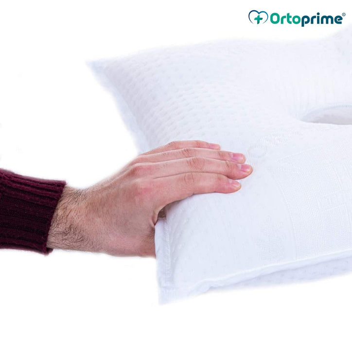 Almohada Postoperatorio Ocular Retina