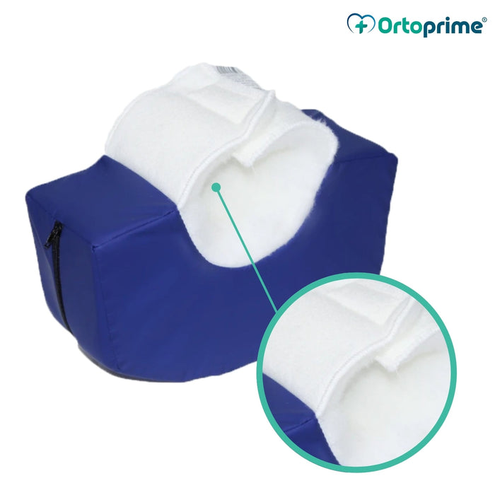 Productos Pack 2 Taloneras Antiescaras Curvas PU Impermeable