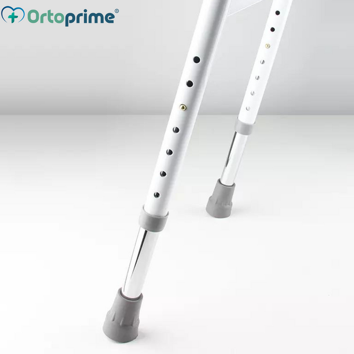Silla de Apoyo con Reposabrazos | Altura Regulable