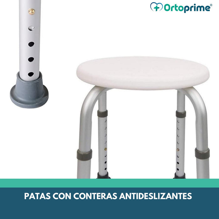 taburete-de-ducha-redondo-ortoprime