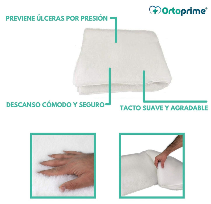 Sabanilla Antiescaras Protectora
