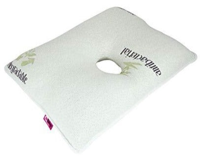 Almohada Condrodermatitis Bamboo - OrtoPrime