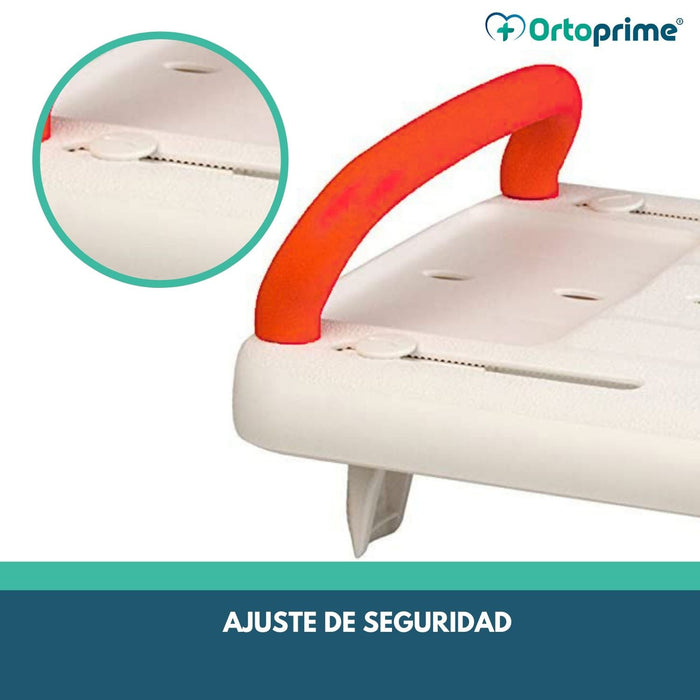 Tabla de Bañera Transferencia