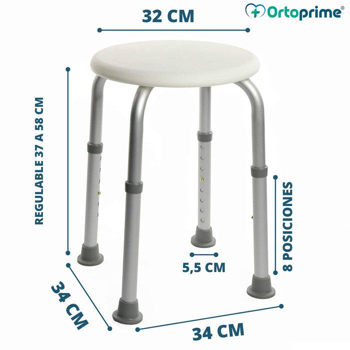 asiento-de-ducha-redondo-ortopedico-ortoprime