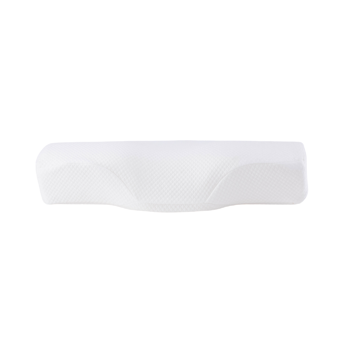 Almohada Cervical Ergonómica Viscoelástica  | Descanso Reparador