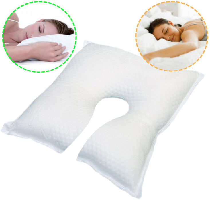 Almohada Postoperatorio Ocular Retina
