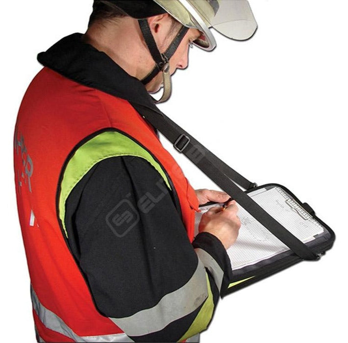 Carpeta Control Operaciones