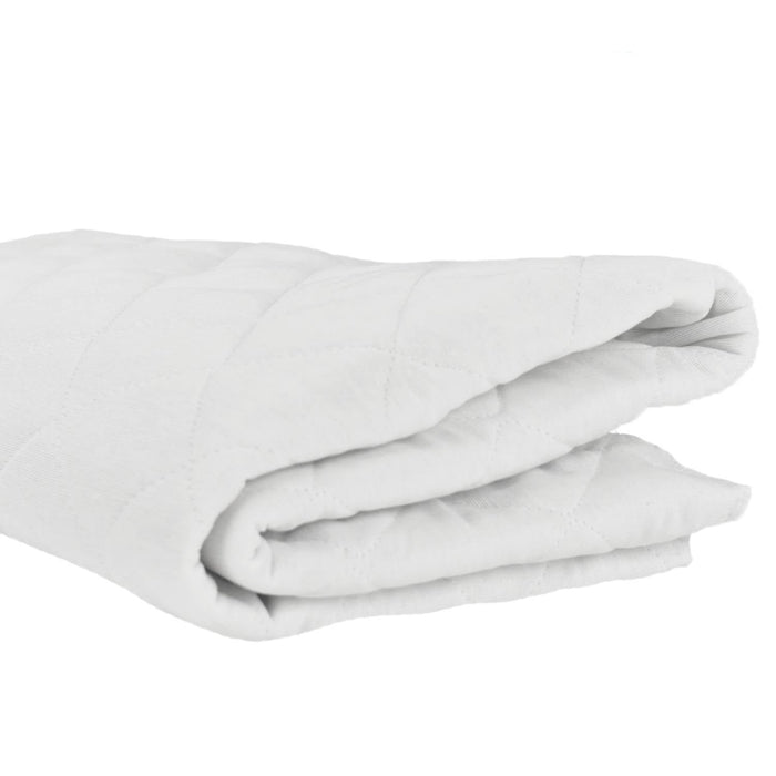 PACK 2 Empapadores Absorbentes Eco Lavables Cama 135cm 3,15 Litros/m2
