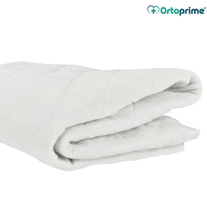 PACK 2 Empapadores Absorbentes Lavables Cama 90cm Plus 4,65 Litros/m2