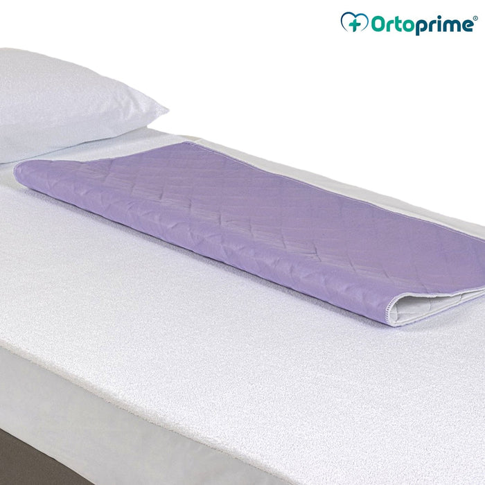 PACK 2 Empapadores Super Absorbentes Cama 135 cm 4,65 Litros/m2