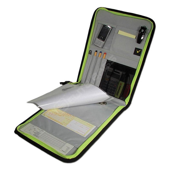 Carpeta Control Operaciones