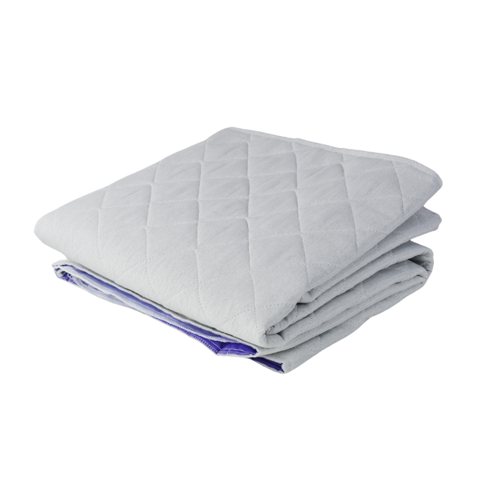 Empapador Absorbente Reutilizable Cama 135cm 4,65 Litros/m2