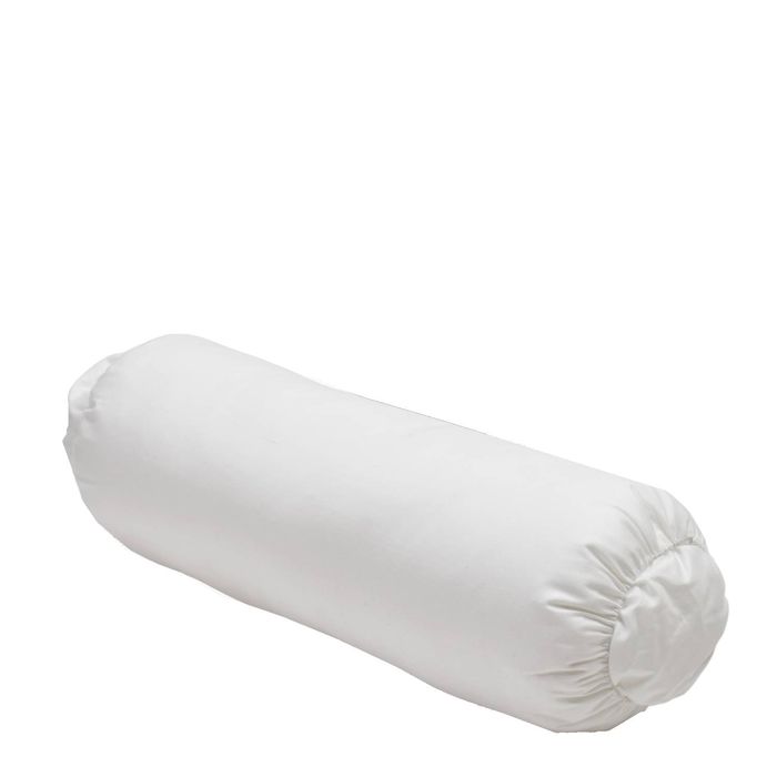 Almohada Cervical Cilíndrica | Alivio y Bienestar