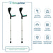 muletas-regulables-verdes-anatomicas-ortoprime