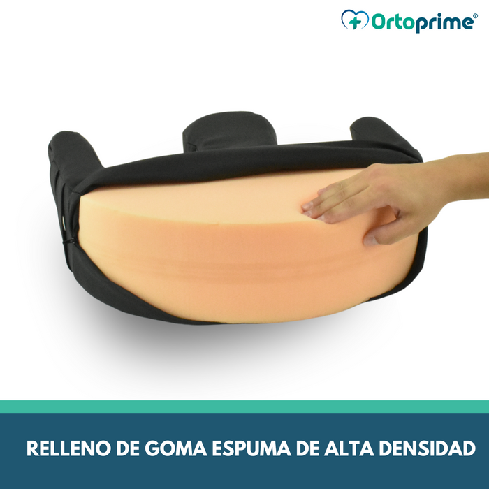 Cojín Volteador Posicionador Pacientes en Cama | Cambios Posturales