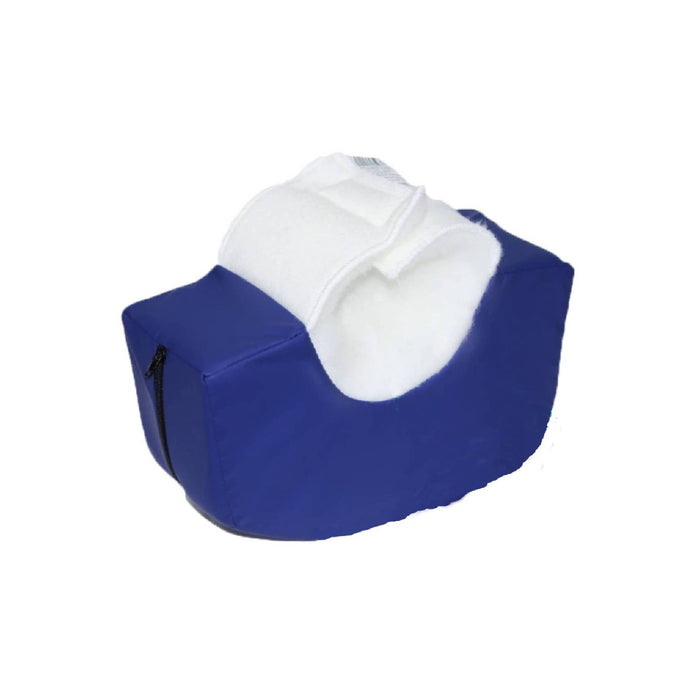 Productos Pack 2 Taloneras Antiescaras Curvas PU Impermeable