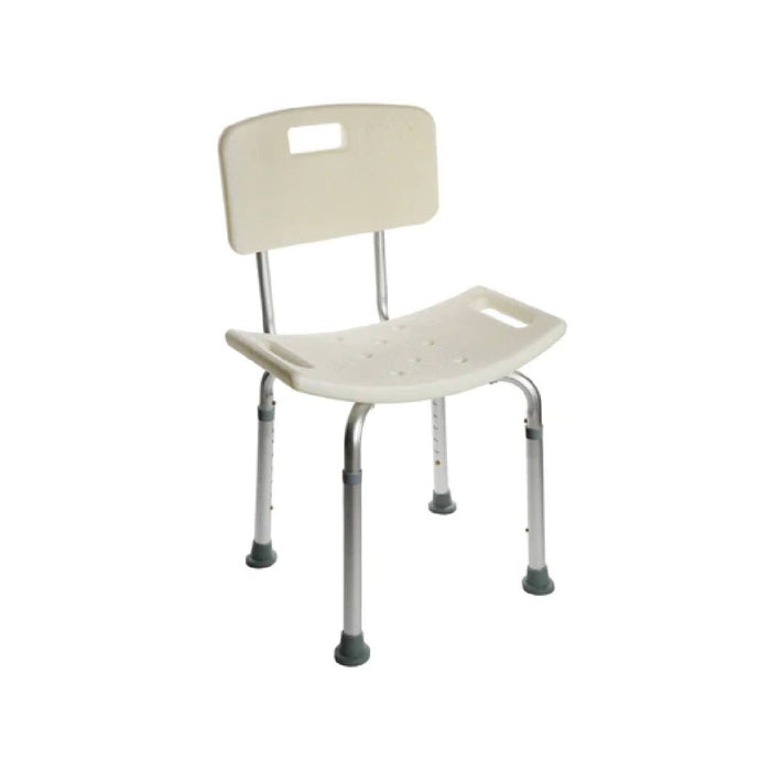 Silla de Ducha Antideslizante