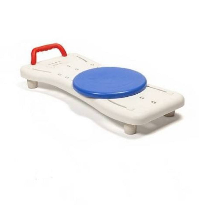 Tabla de Bañera Transferencia Giratoria