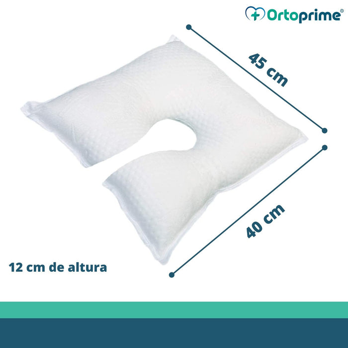 Almohada Postoperatorio Ocular Retina