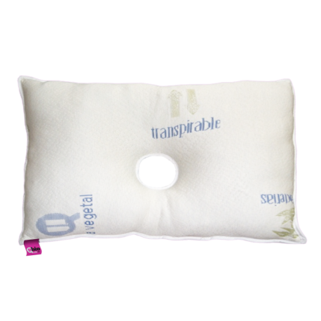 Almohada Condrodermatitis Bamboo - OrtoPrime