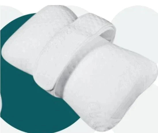 Almohada para Rodilla Antiescaras | Cojín Descanso