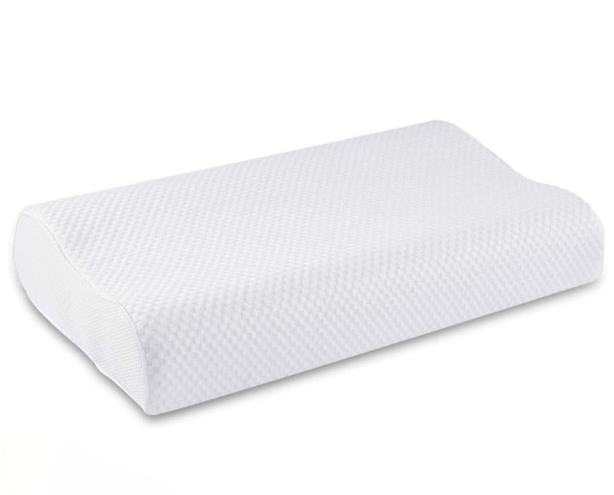 Almohada Viscoelástica Cervical | Apoyo Efectivo