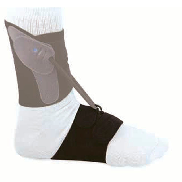 Banda Transpirable Plantar para Antiequinos