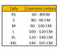 braga-incontinencia-tallas-ortoprime