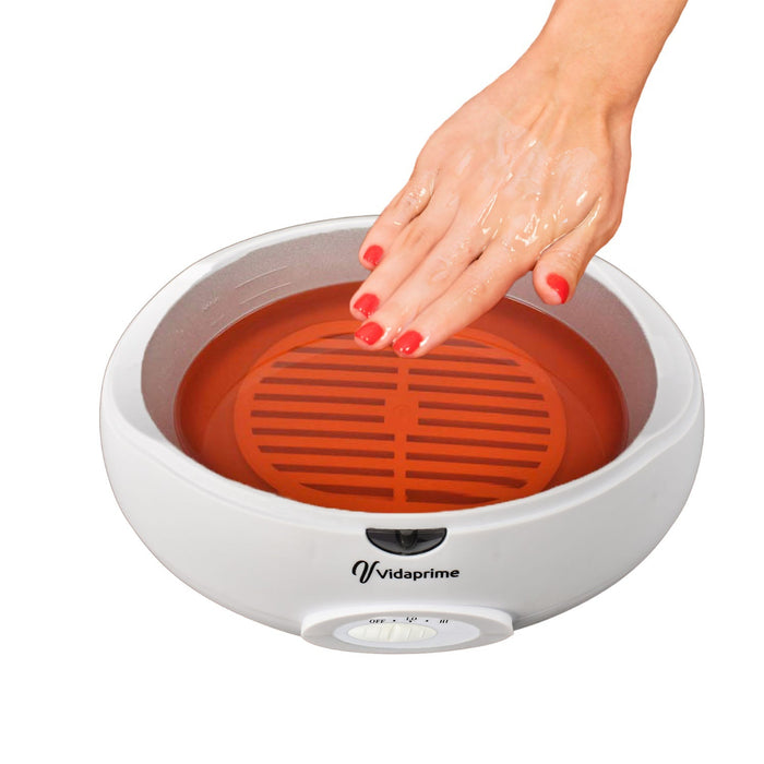 Calentador de Parafina Orange Premium