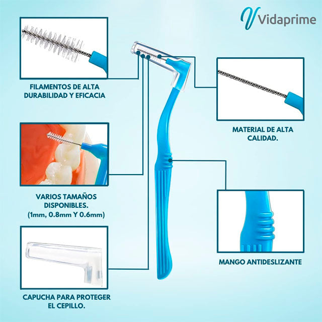 cepillo-interdental-extrafino-ortoprime