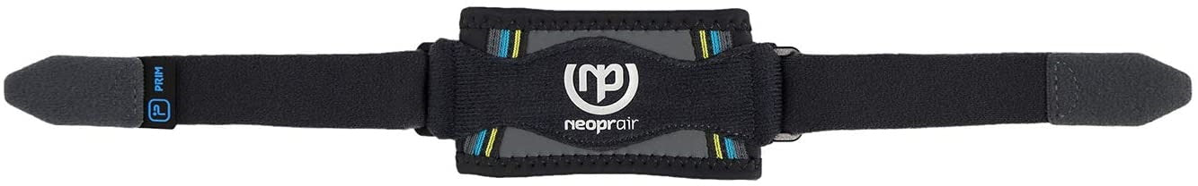 Cinta Patelar Tendiditis Rotuliana Neopreno
