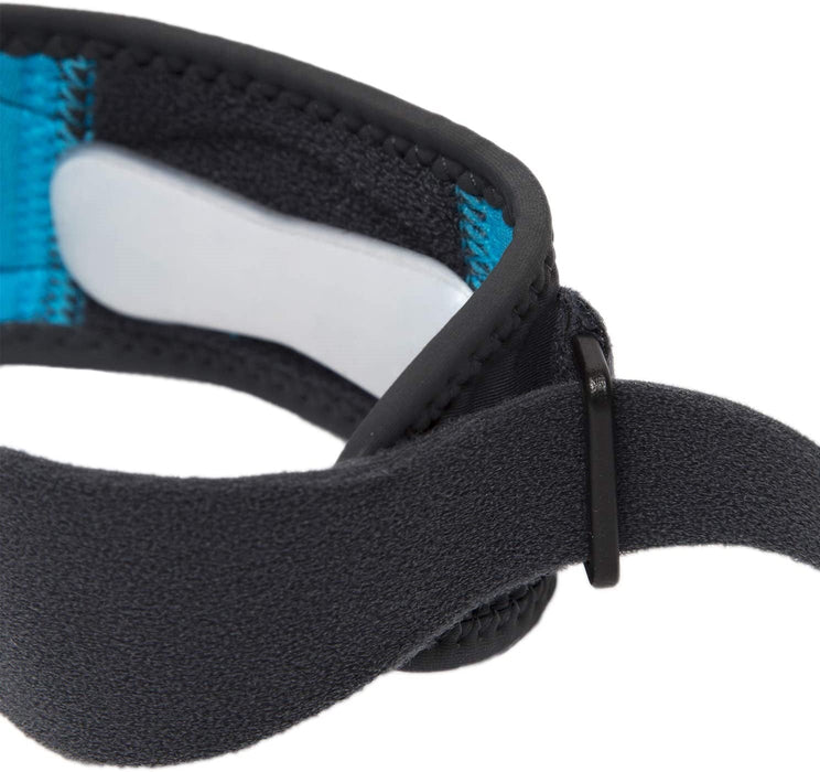 Cintas Patelares Tendiditis Rotuliana Neopreno Pack 2 Unidades
