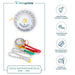 cinta-metrica-corporal-profesional-ibm-imc-ortoprime