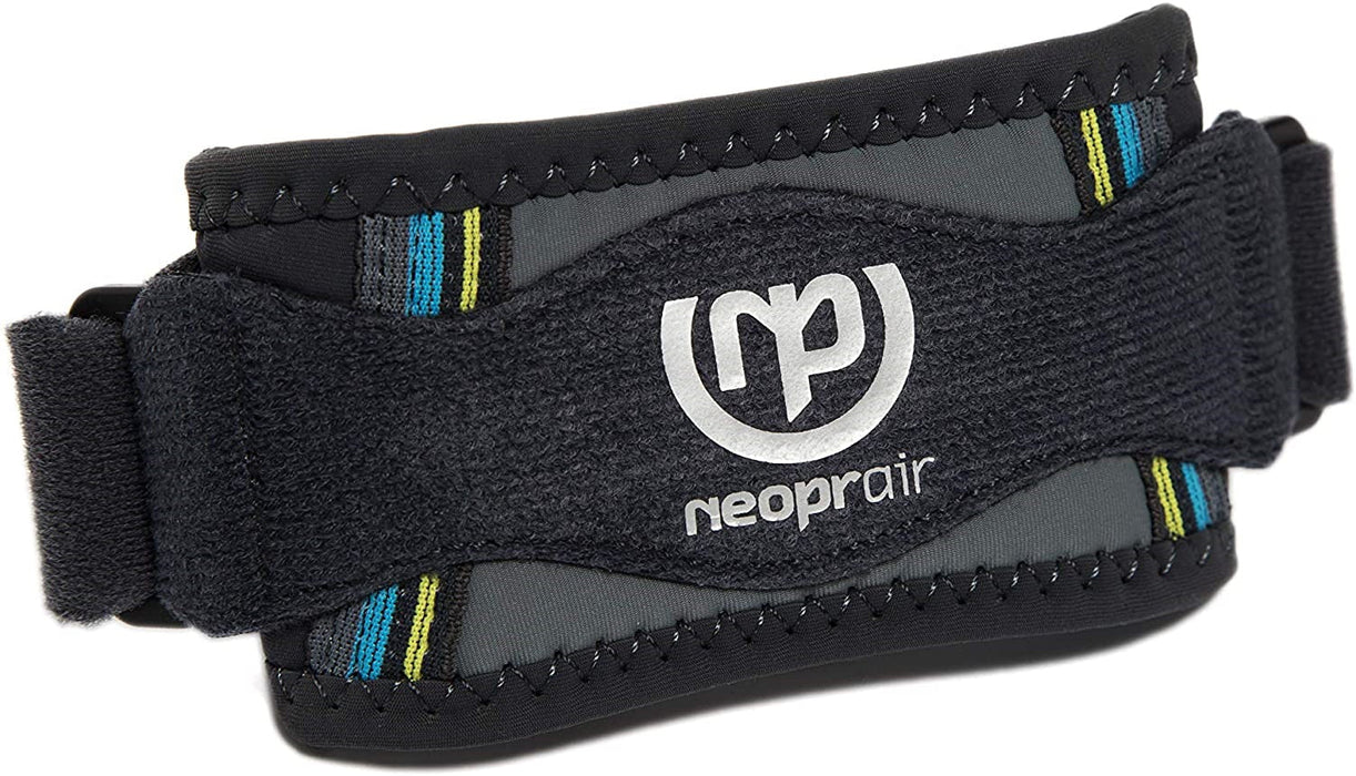 Cinta Patelar Tendiditis Rotuliana Neopreno