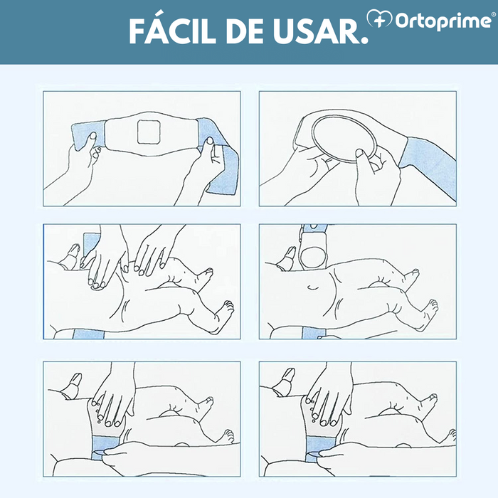 cinturon-hernia-umbilical-para-bebes-ortoprime