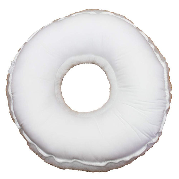 Cojín Antiescaras para Oreja | Condrodermatitis Nodular