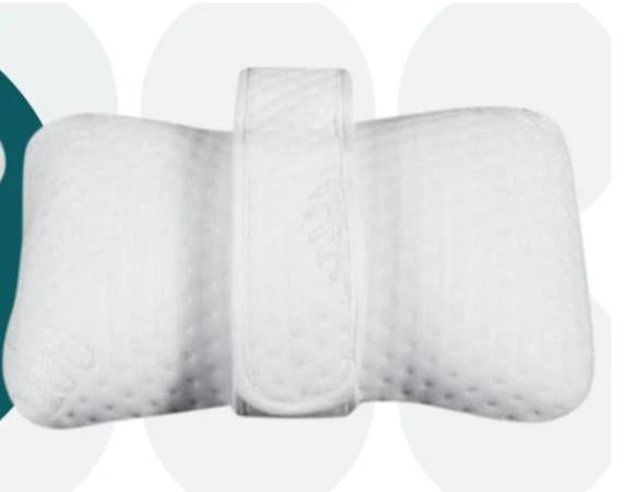 Almohada para Rodilla Antiescaras | Cojín Descanso