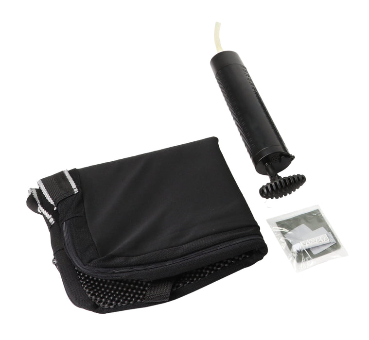 Cojín Antiescaras de Aire con Funda + Pack Completo
