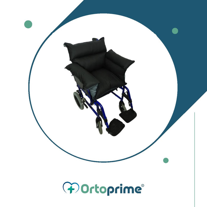 Protector Antiescaras Flotador Silla de Ruedas y Sillón Relax