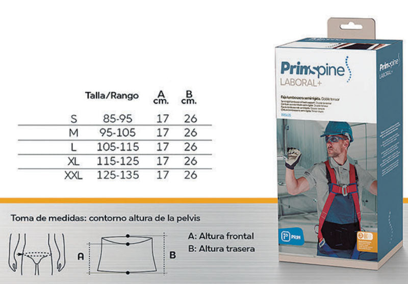 faja-laboral-ortoprime