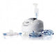 Nebulizador a Pistón 12L/min. - OrtoPrime