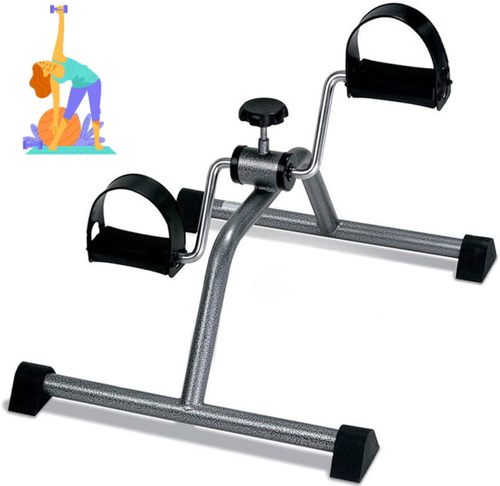 Pedalier Ejercitador Brazos y Piernas