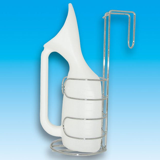 Porta Orinal Masculino y Femenino